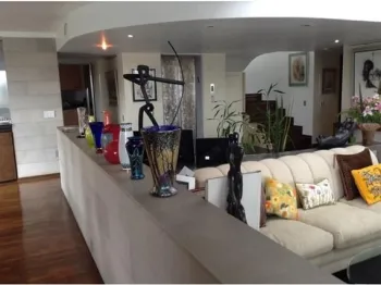Departamento PH En Venta En Tabachines Bosques De Las Lomas