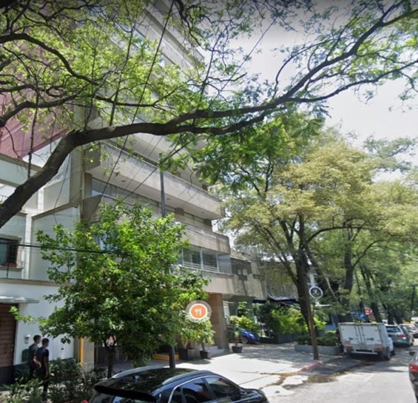 departamento en venta en polanco