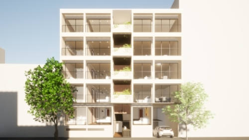 Departamentos VENTA En Col HIPODROMO PREVENTA Cuauhtemoc 