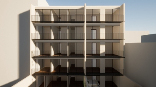 Departamentos VENTA En Col HIPODROMO PREVENTA Cuauhtemoc 