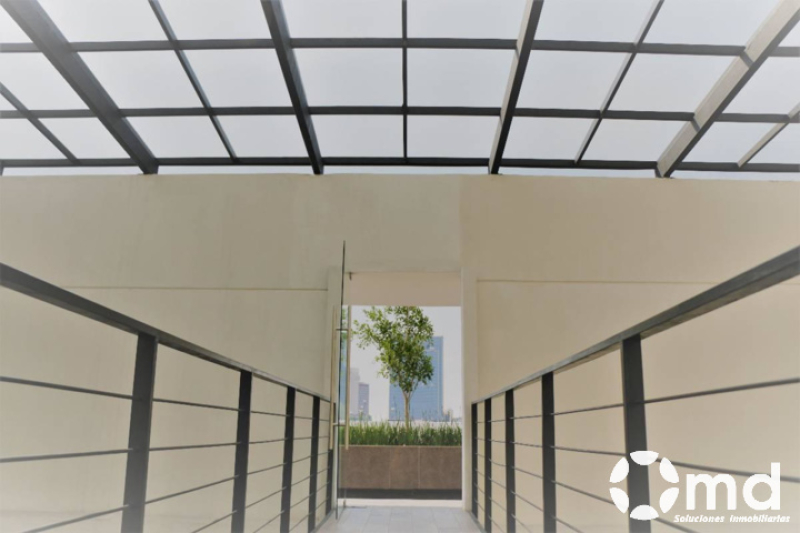 Departamento En Renta Amueblado Y Equipado Cerca Av Chapultepec