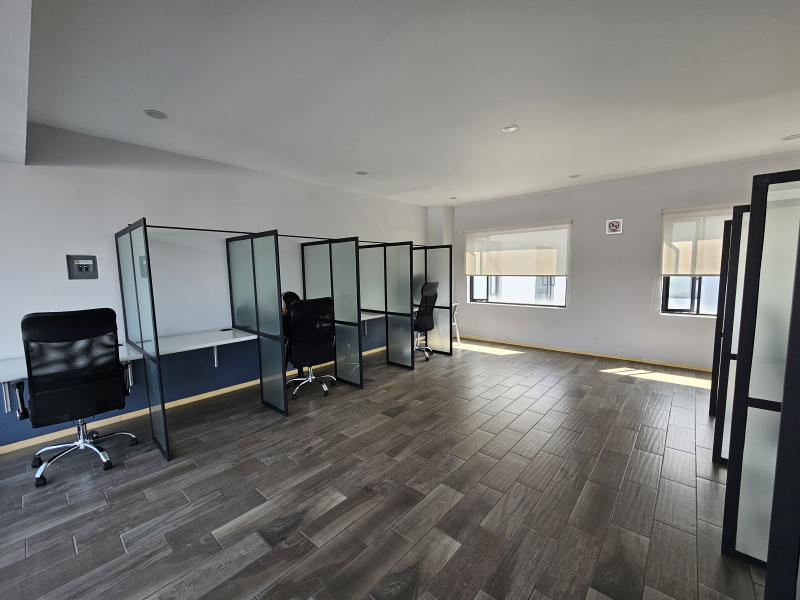 Departamento En Renta Amueblado Y Equipado Cerca Av Chapultepec