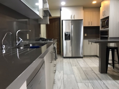Departamento En Renta En Lomas De Chapultepec Palmas Kamerun