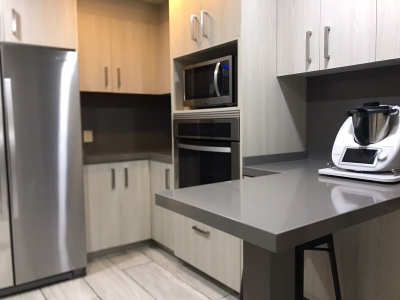 Departamento En Renta En Lomas De Chapultepec Palmas Kamerun