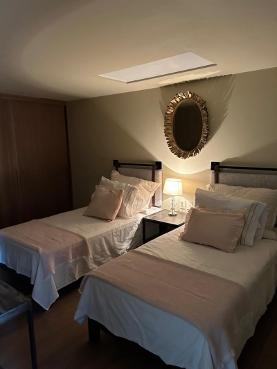 Departamento En Renta En Lomas De Chapultepec Palmas Kamerun