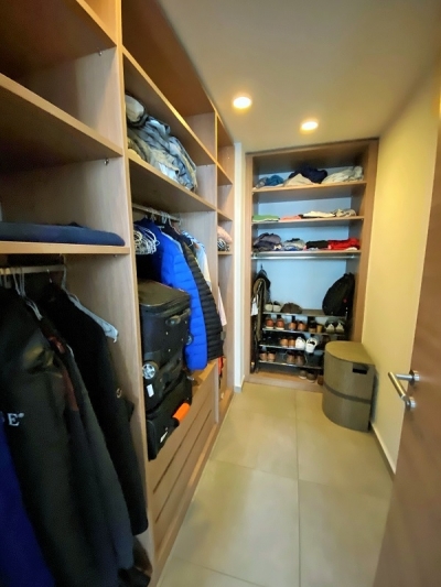 Acogedor departamento en Renta completamente amueblado y equipado en Plaza Carso, torre Claudel