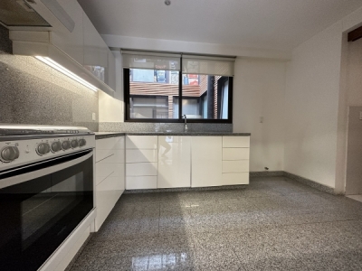 Departamento en renta en TAINE en Polanco con balcón