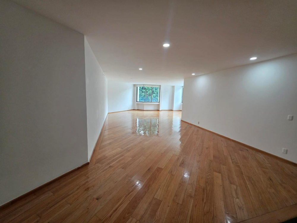 departamento en venta en bosques de las lomas