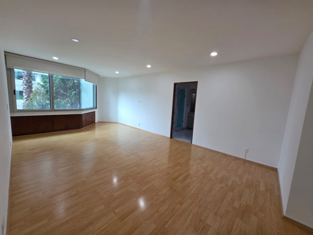 departamento en venta en bosques de las lomas