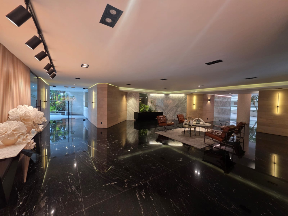 departamento en venta en bosques de las lomas