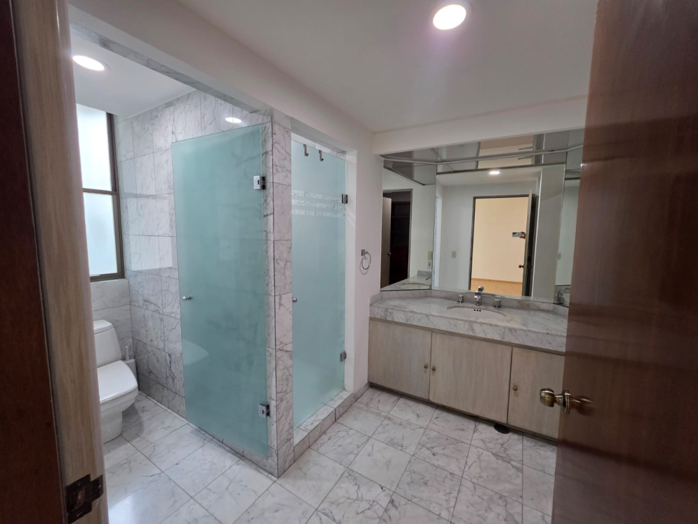 departamento en venta en bosques de las lomas