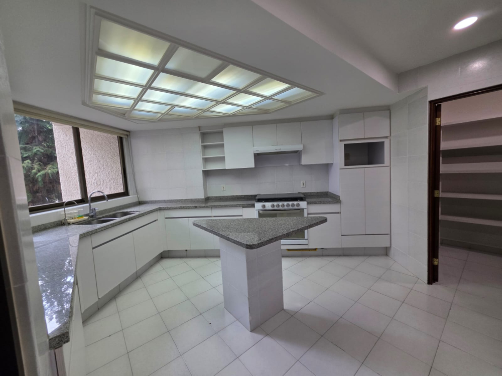 departamento en venta en bosques de las lomas