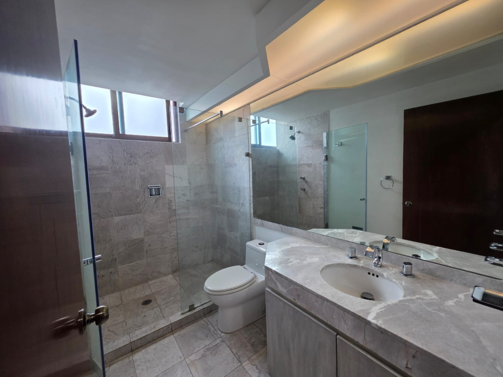 departamento en venta en bosques de las lomas