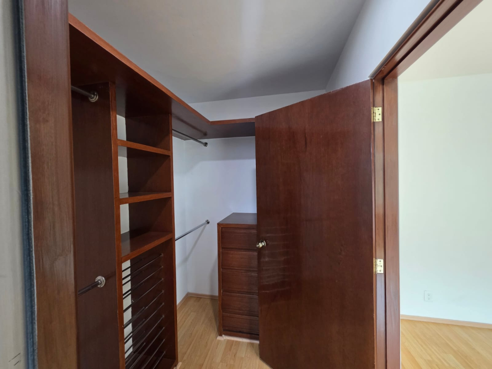 departamento en venta en bosques de las lomas