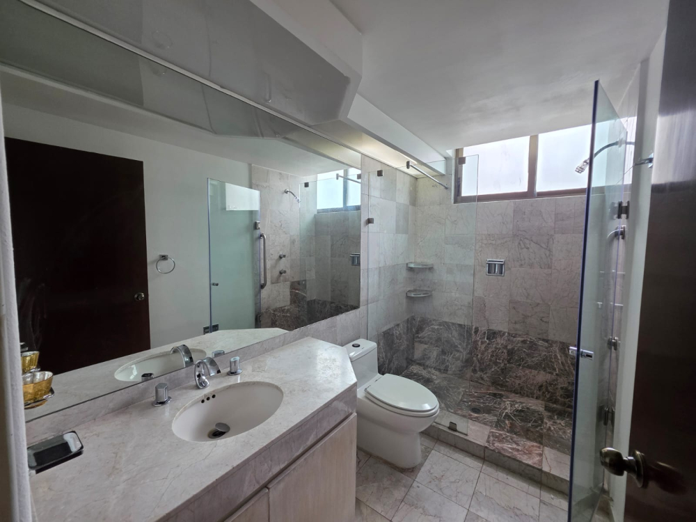 departamento en venta en bosques de las lomas