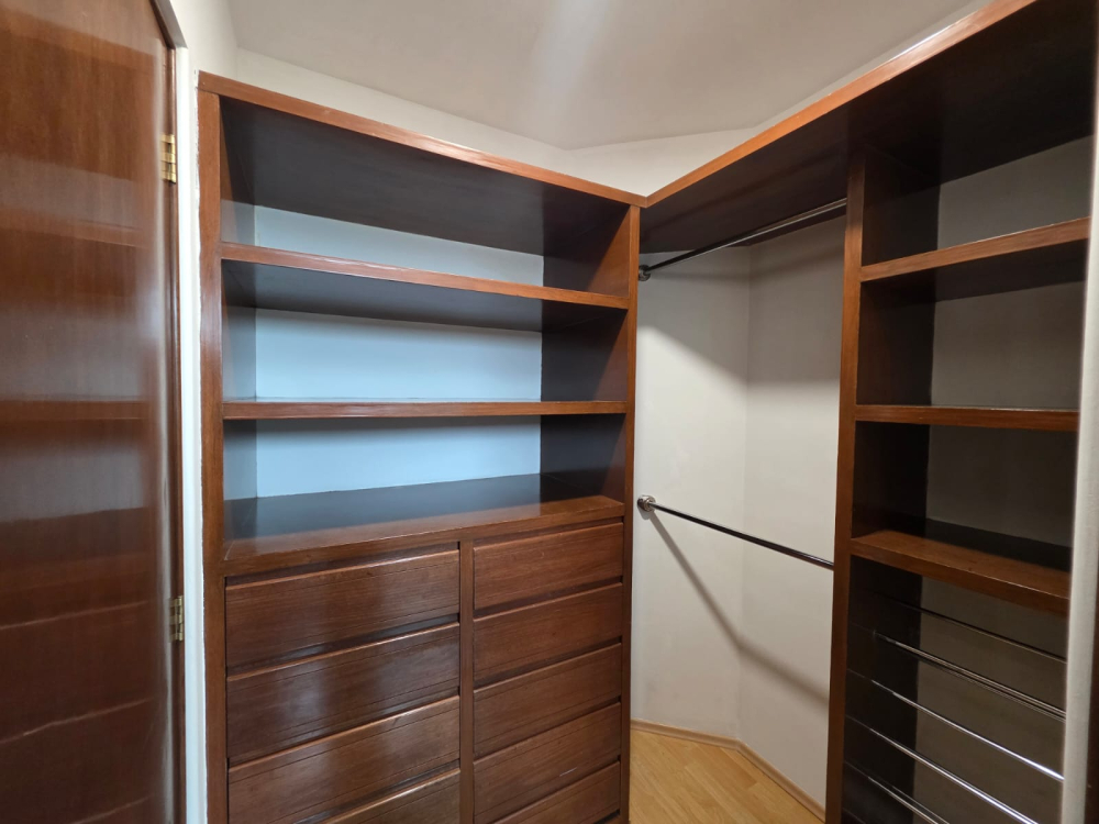 departamento en venta en bosques de las lomas