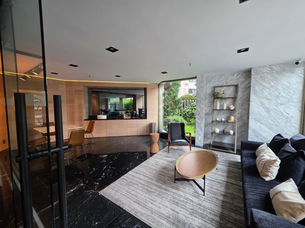 departamento en venta en bosques de las lomas