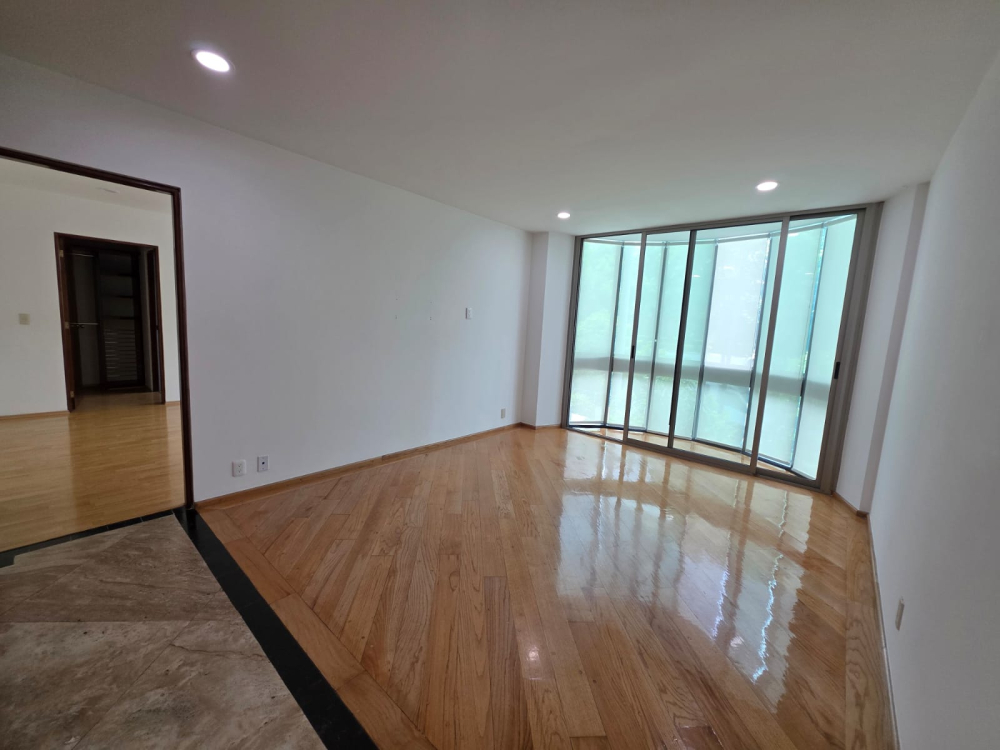 departamento en venta en bosques de las lomas