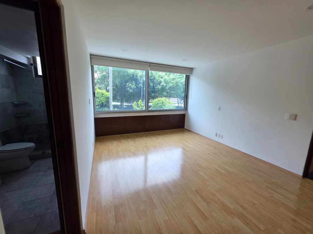 departamento en venta en bosques de las lomas