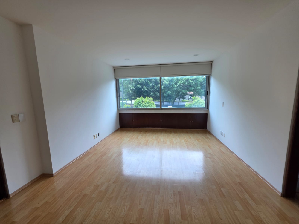 departamento en venta en bosques de las lomas