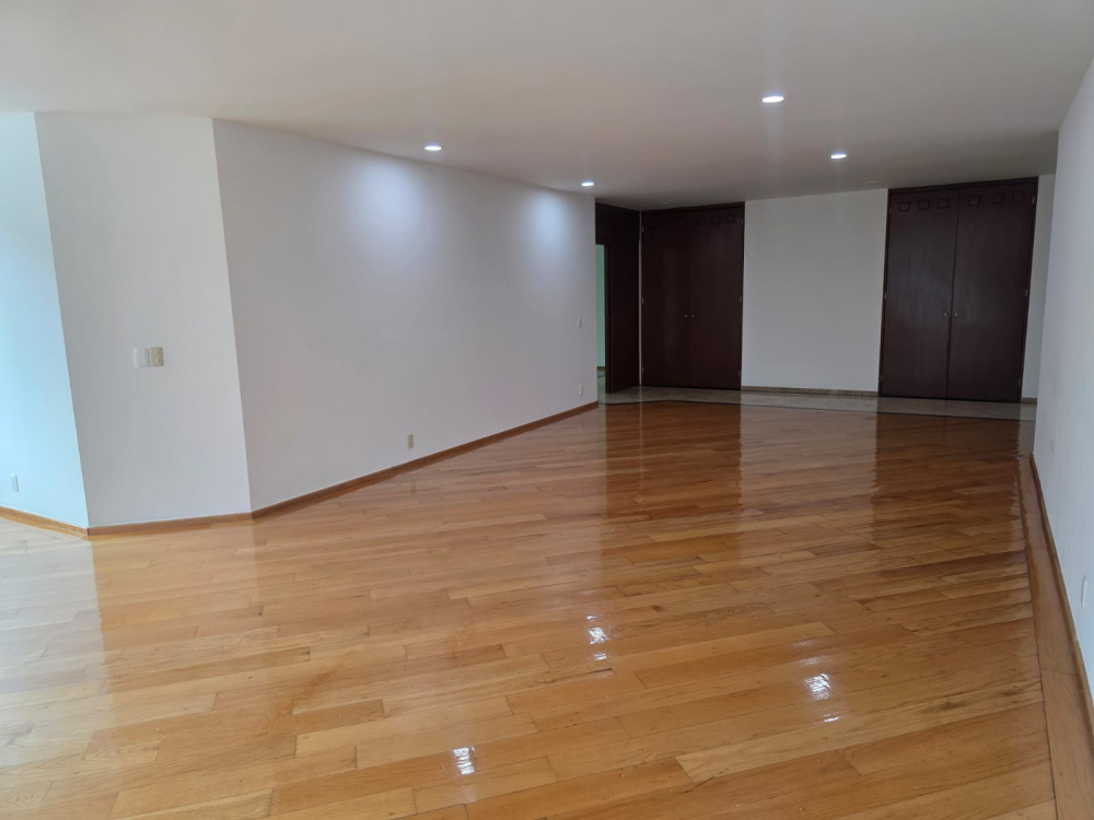 departamento en venta en bosques de las lomas