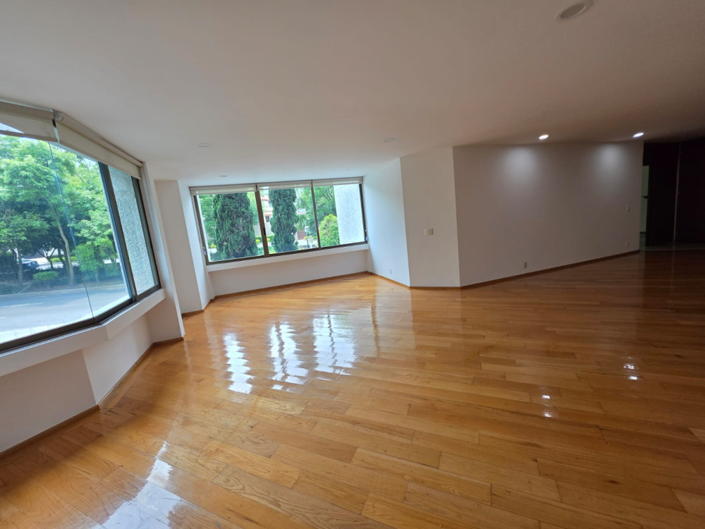 departamento en venta en bosques de las lomas