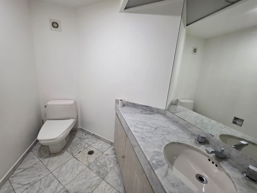 departamento en venta en bosques de las lomas
