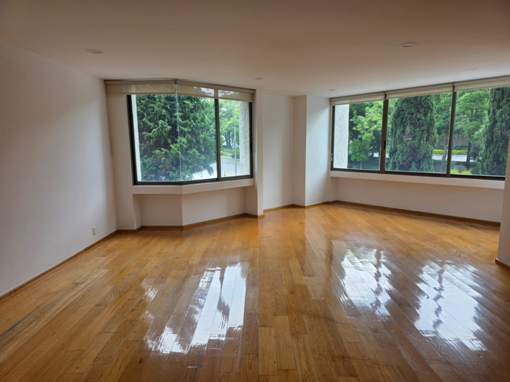 Departamento en Venta en Bosques de las Lomas