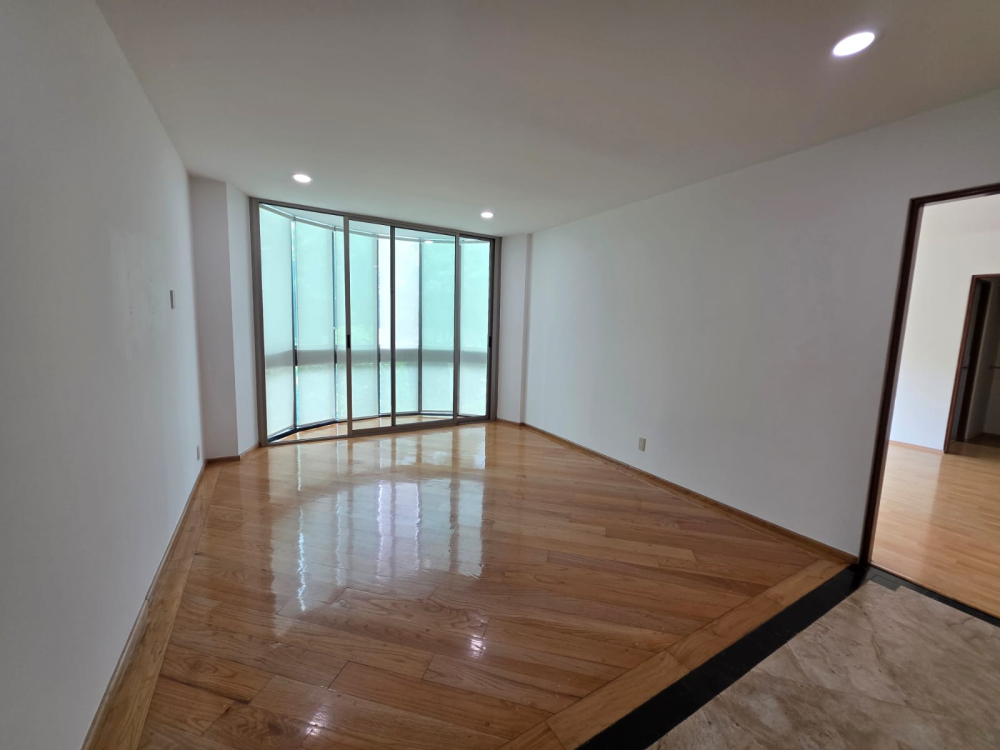 departamento en venta en bosques de las lomas