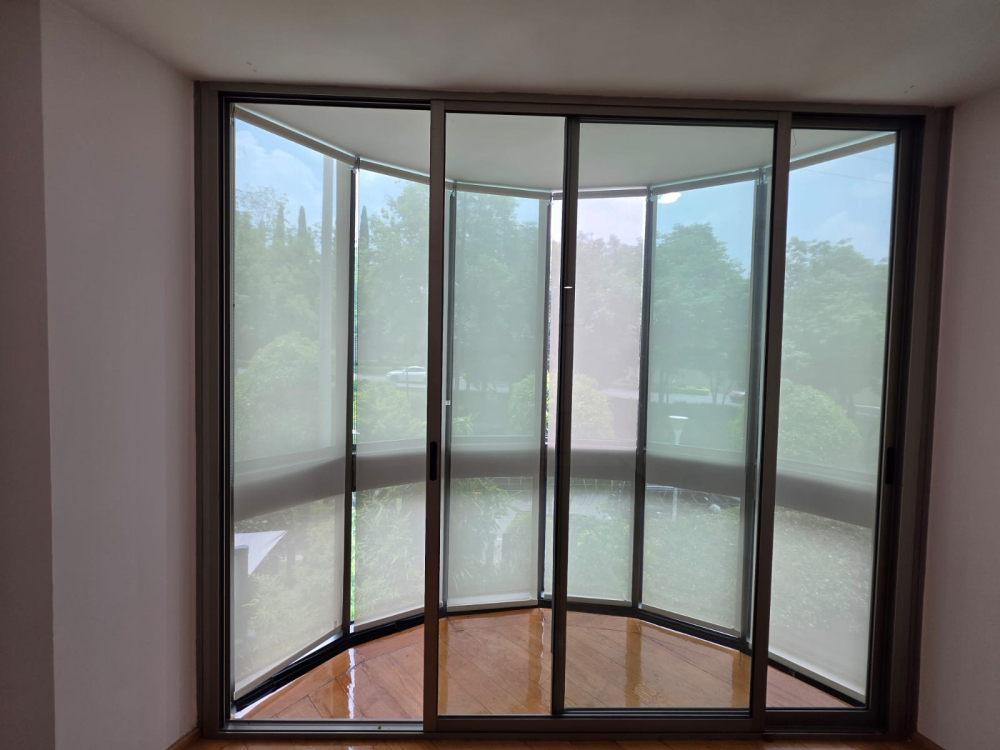 departamento en venta en bosques de las lomas