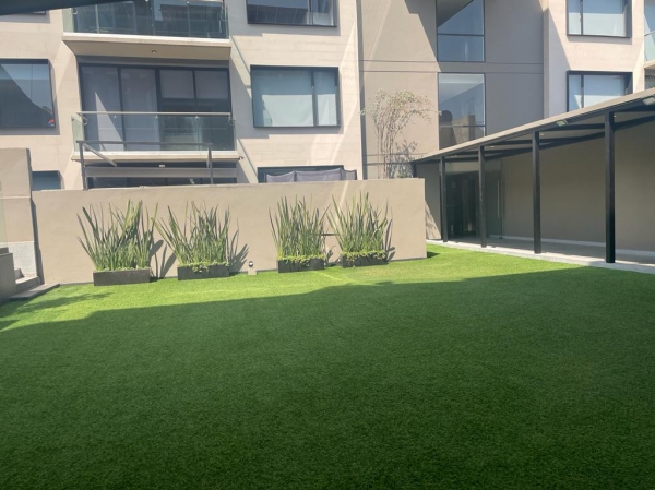 departamento venta en fuente de las águilas