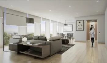 PentHouse En Venta, Bosques De La Herradura, Bosque De Minas