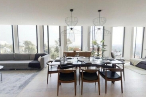 PentHouse En Venta, Bosques De La Herradura, Bosque De Minas