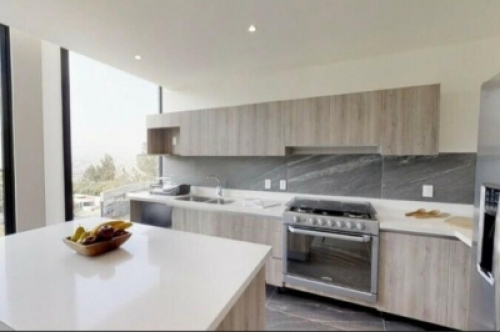 PentHouse En Venta, Bosques De La Herradura, Bosque De Minas