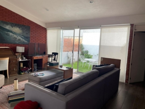 CASA EN VENTA  BOSQUES DE LA HERRADURA