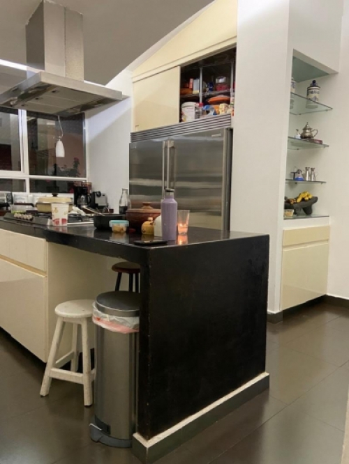 CASA EN VENTA  BOSQUES DE LA HERRADURA