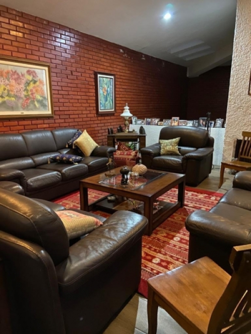 CASA EN VENTA  BOSQUES DE LA HERRADURA