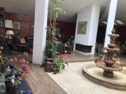 CASA EN VENTA  BOSQUES DE LA HERRADURA