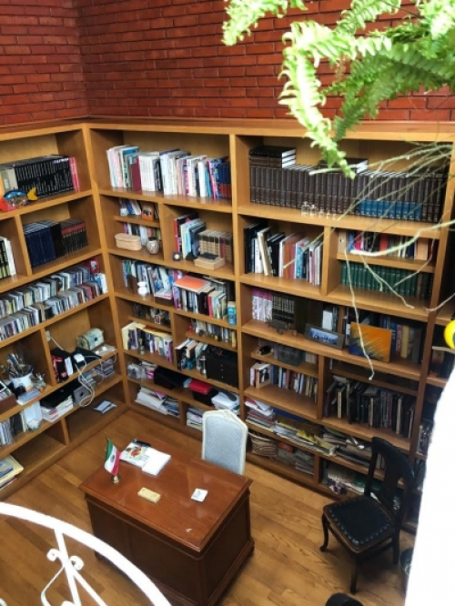 CASA EN VENTA  BOSQUES DE LA HERRADURA