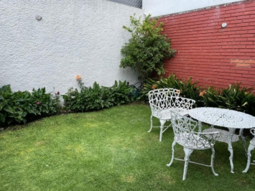 CASA EN VENTA  BOSQUES DE LA HERRADURA