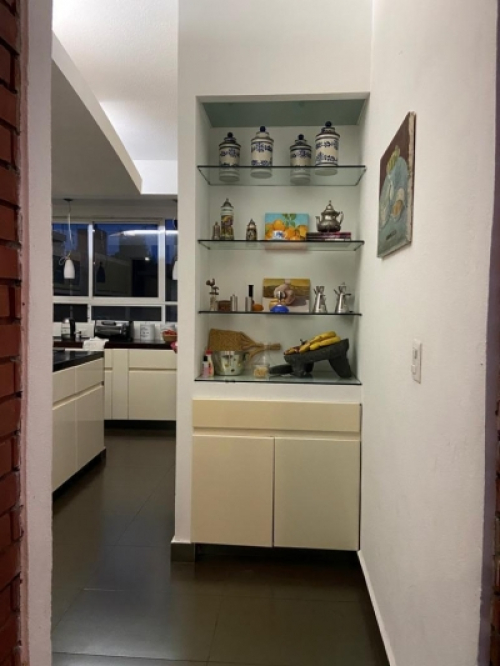 CASA EN VENTA  BOSQUES DE LA HERRADURA