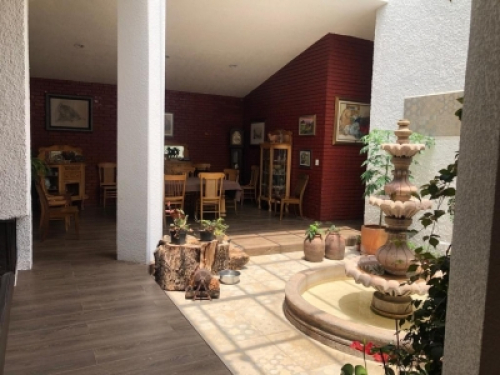 CASA EN VENTA  BOSQUES DE LA HERRADURA