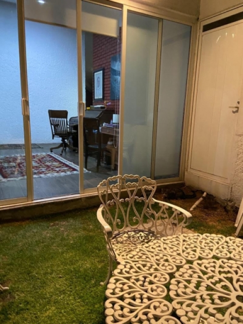 CASA EN VENTA  BOSQUES DE LA HERRADURA