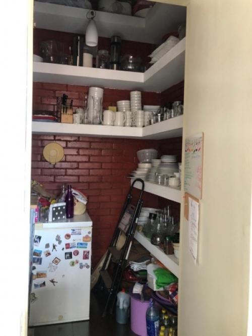 CASA EN VENTA  BOSQUES DE LA HERRADURA
