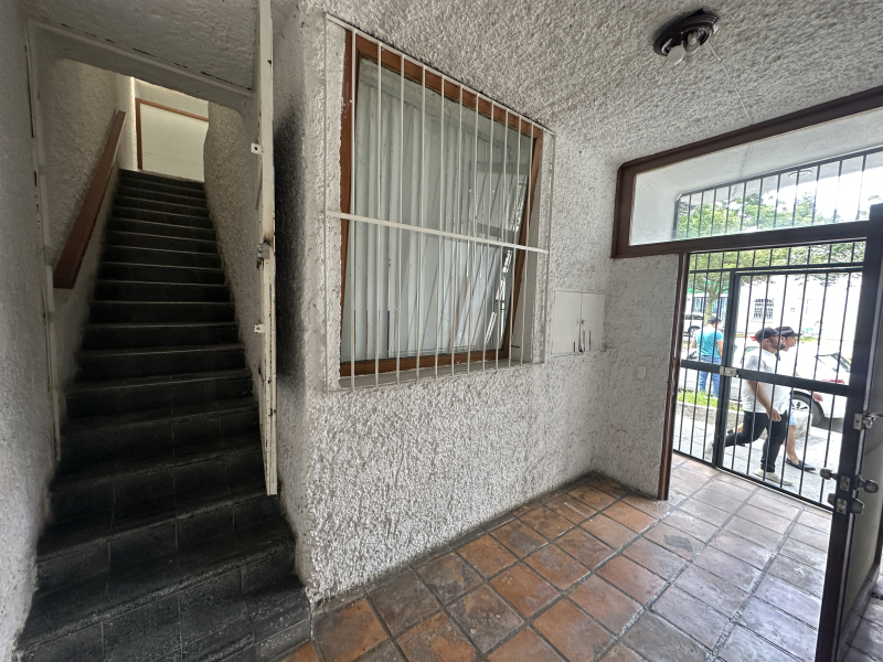 Local En Renta Av. De La Paz