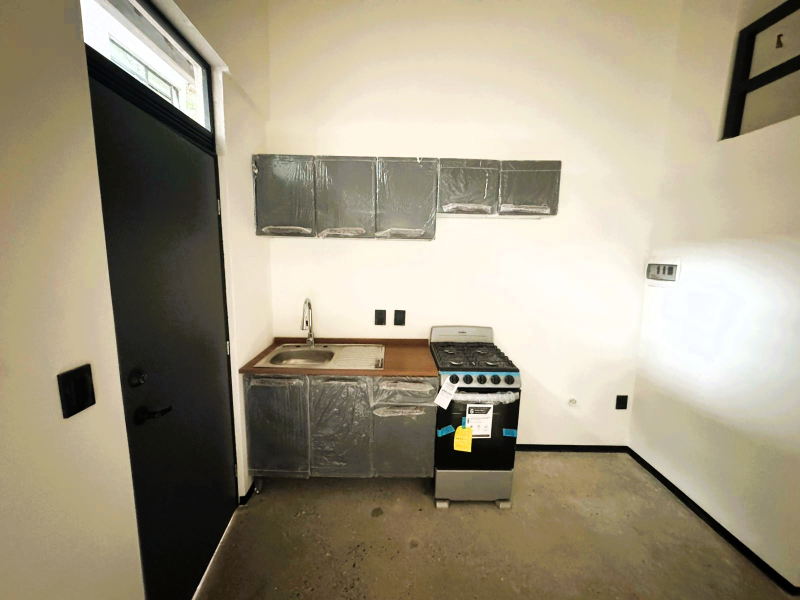 Departamentos VENTA Colonia Guerrero PRE-VENTA Alc Cuauhtemoc