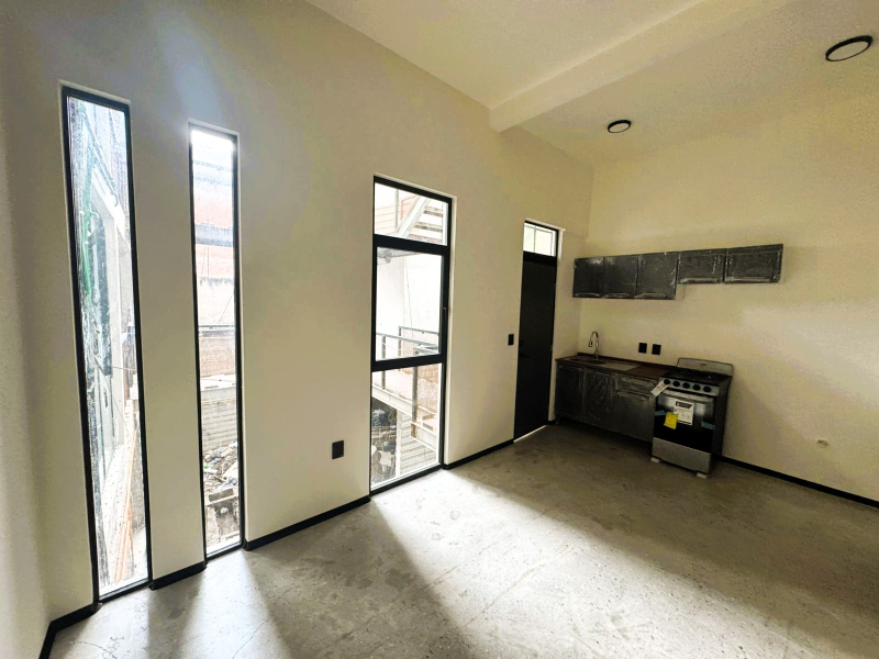 Departamentos VENTA Colonia Guerrero PRE-VENTA Alc Cuauhtemoc