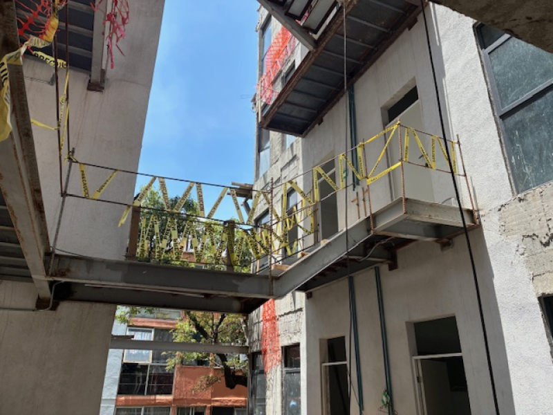 Departamentos VENTA colonia Guerrero PRE-VENTA Alc Cuauhtemoc
