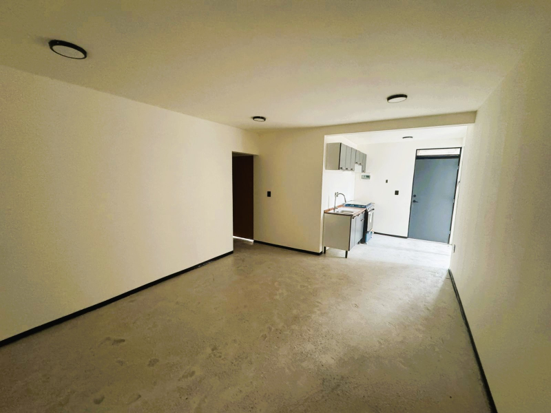 Departamentos VENTA Colonia Guerrero PRE-VENTA Alc Cuauhtemoc