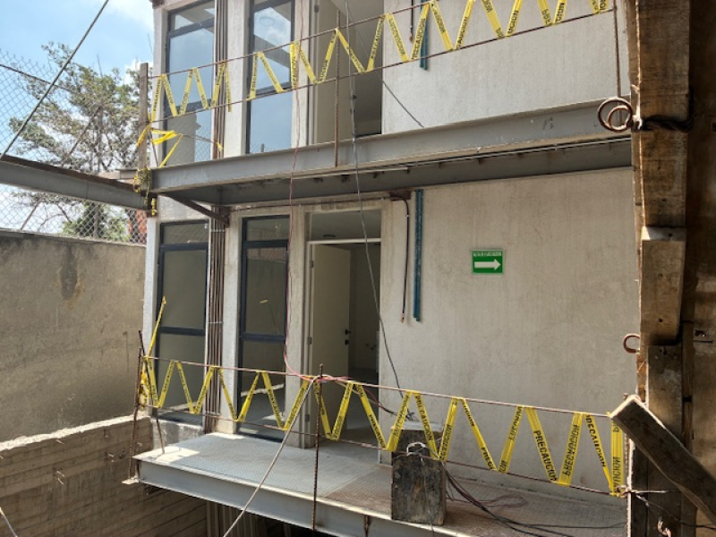Departamentos VENTA colonia Guerrero PRE-VENTA Alc Cuauhtemoc